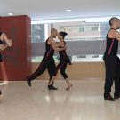 Lär dig dansa salsa