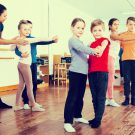 Vals – en populär pardans