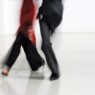 Tango – ett sensuellt skådespel