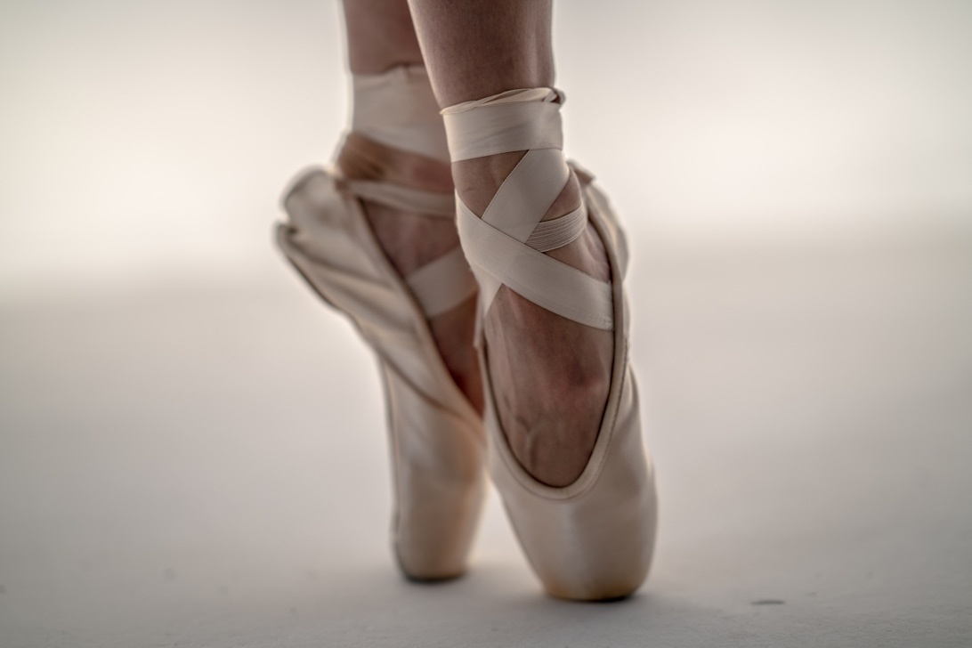 Dansskor – vad ska du välja för olika dansstilar?